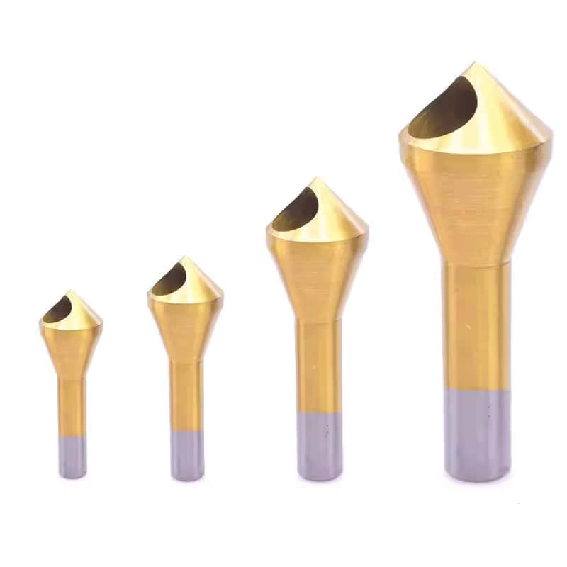 Countersink Drill Bit