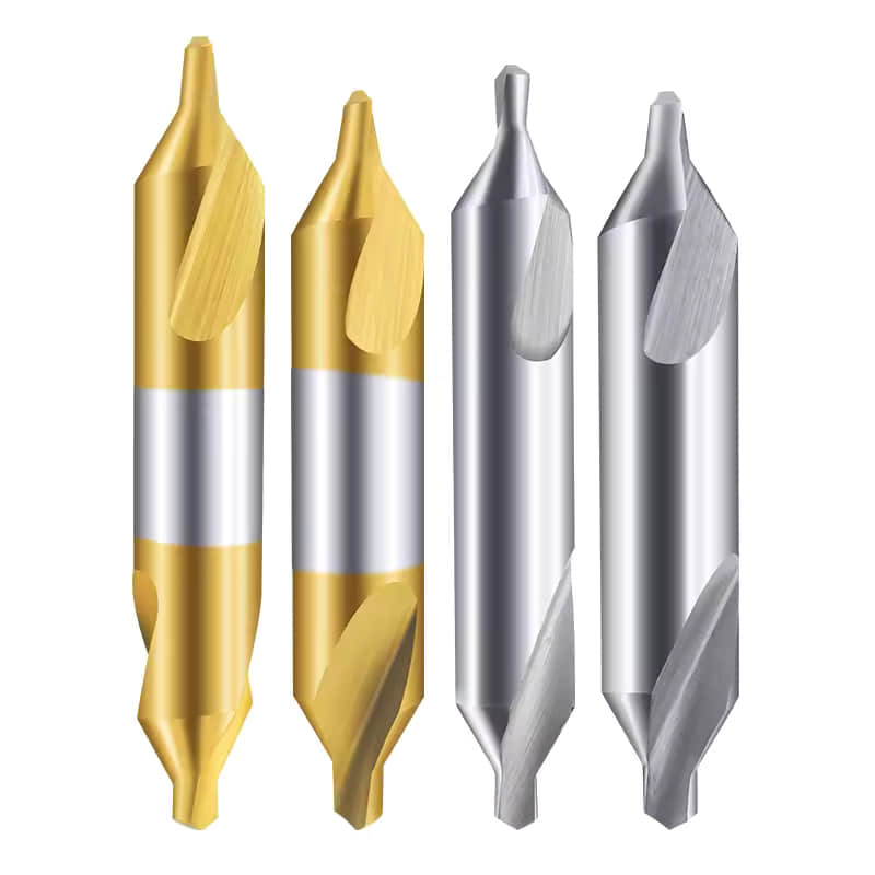 Center Drill Bit