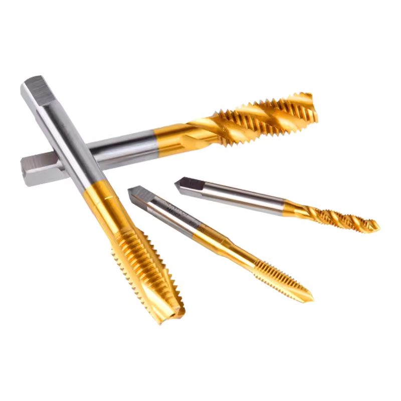 Wholesale price for threading tool M20 left hand tap and machine taps