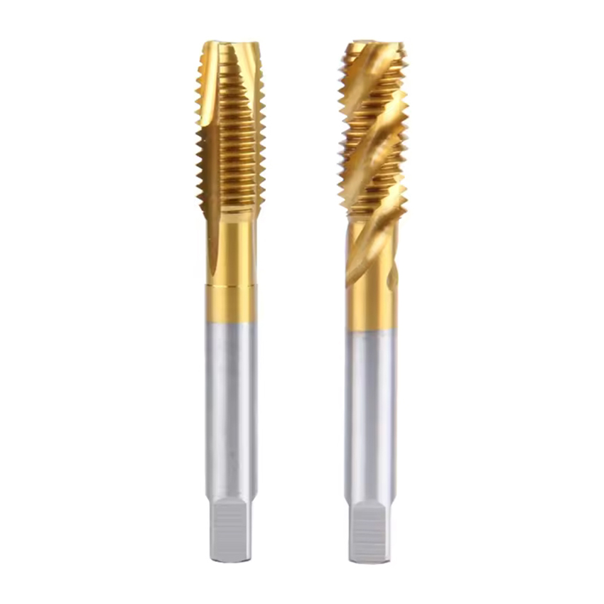 Wholesale price for threading tool M20 left hand tap and machine taps