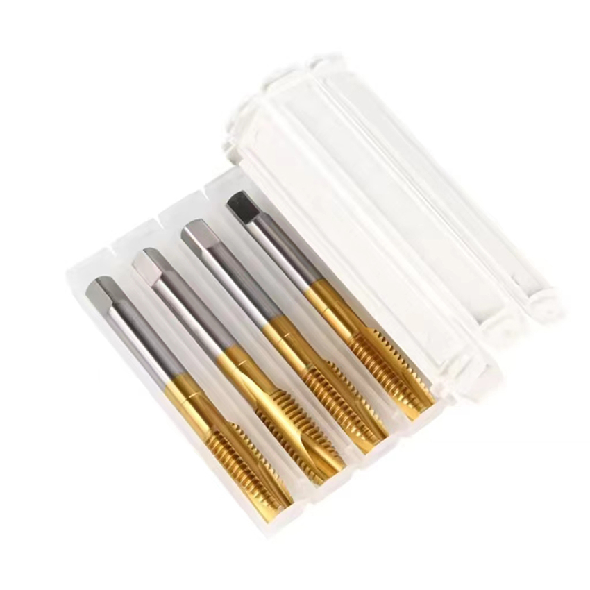 Wholesale price for threading tool M20 left hand tap and machine taps
