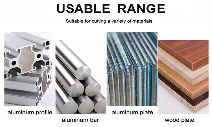 Manufacturer TCT Carbide Circular Cutting Saw Blade