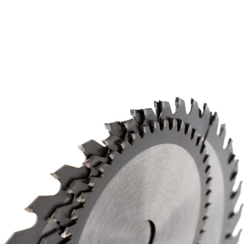 Manufacturer TCT Carbide Circular Cutting Saw Blade