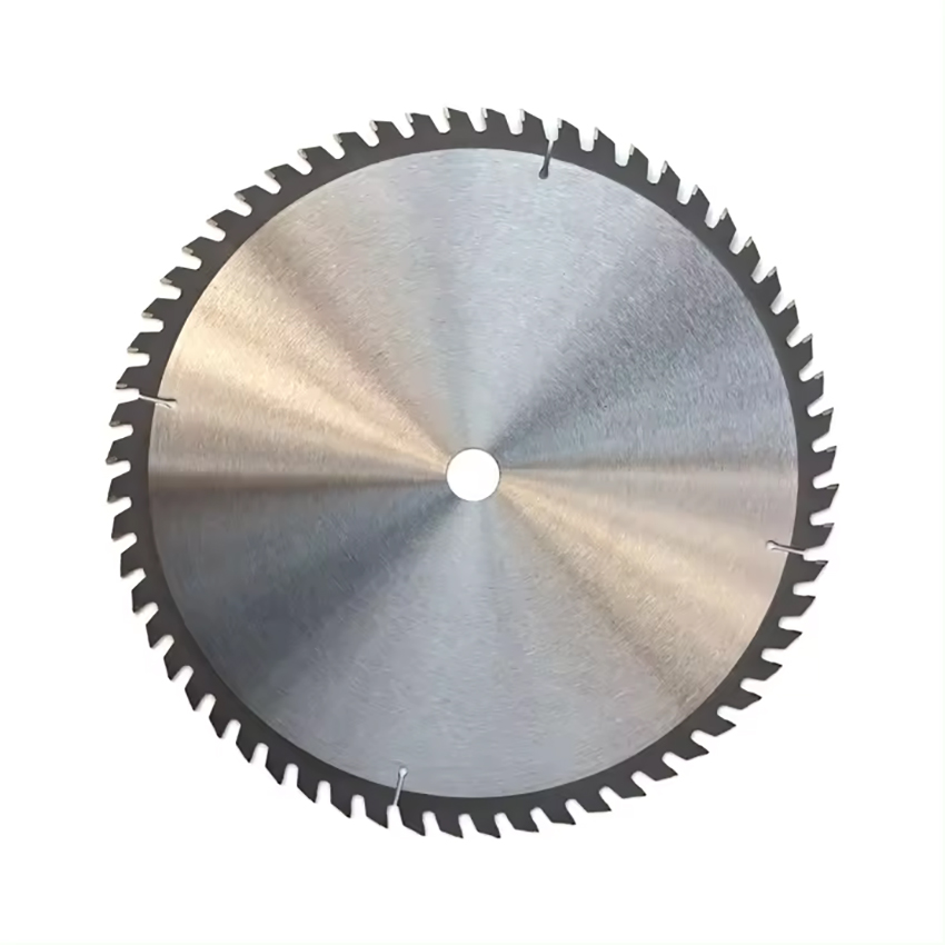 Premium TCG Teeth TCT Aluminum Cutting Saw Blades for cutting nonferrous metal