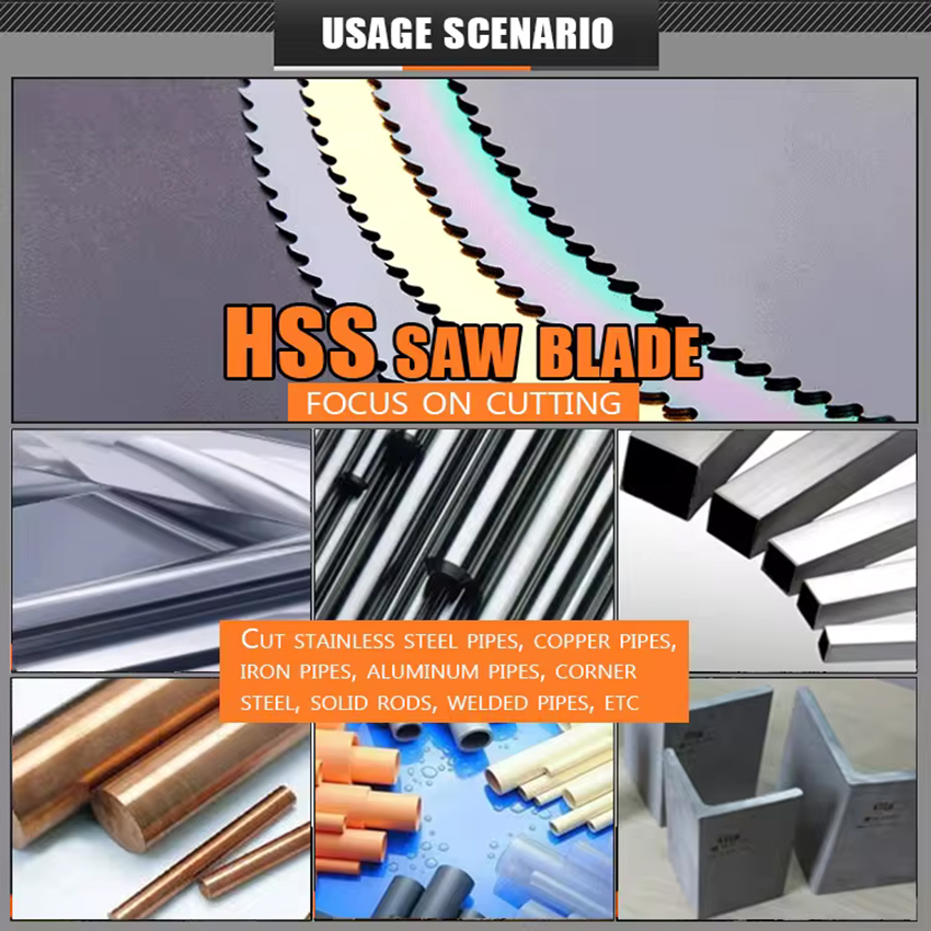 HSS M2 M35 M42 Circular Slitting Saw Blade Hot Sale Factory Direct Customized HSS Circular Saw Blade