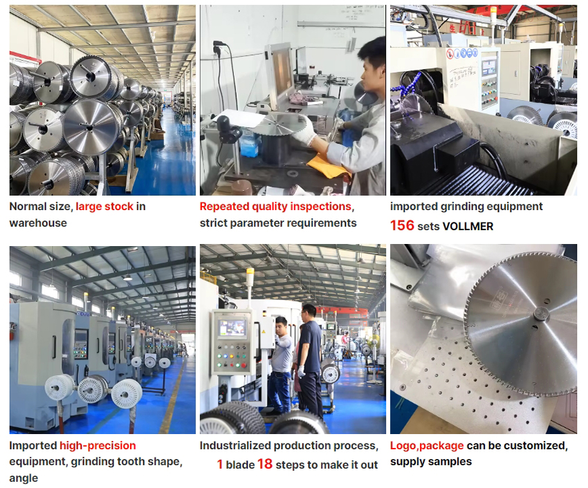 HSS M2 M35 M42 Circular Slitting Saw Blade Hot Sale Factory Direct Customized HSS Circular Saw Blade