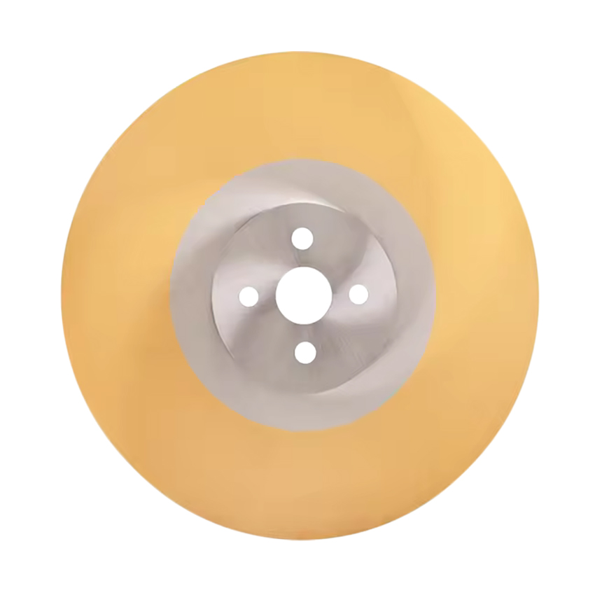 HSS High Speed Steel M2 Saw Blade For Stainless Steel Cutting