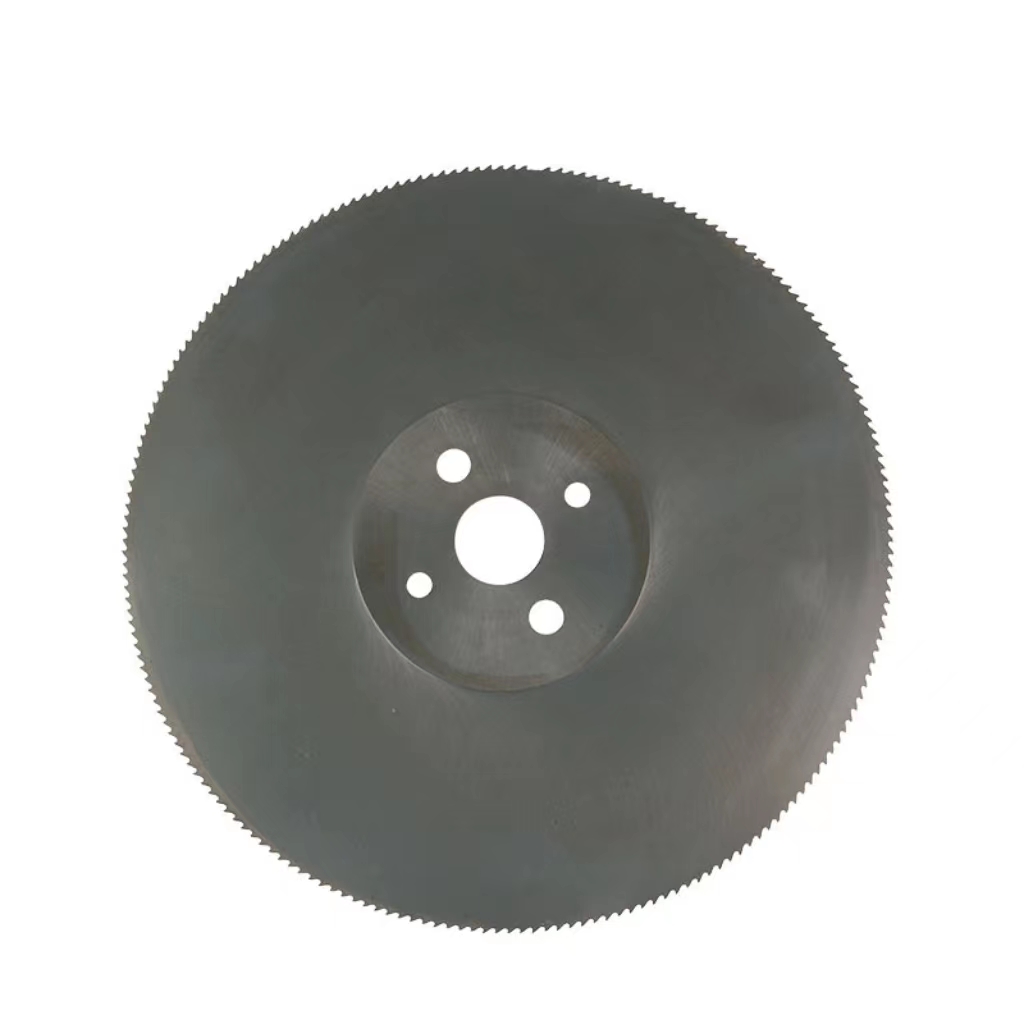 Hss Dmo5 Cobalt Circular Saw Blade For Metal Cutting