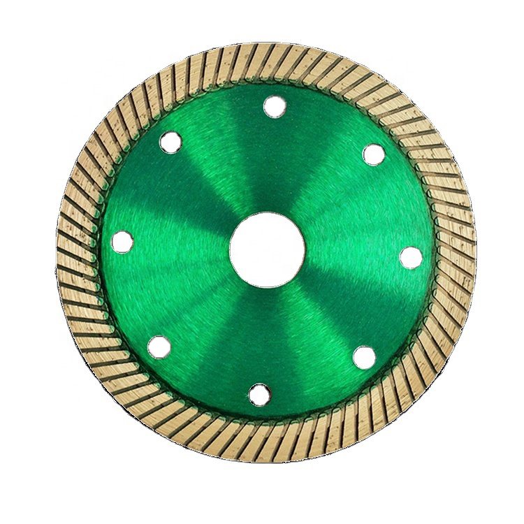 115mm 4.5 inches diameter marble tile diamond saw blade