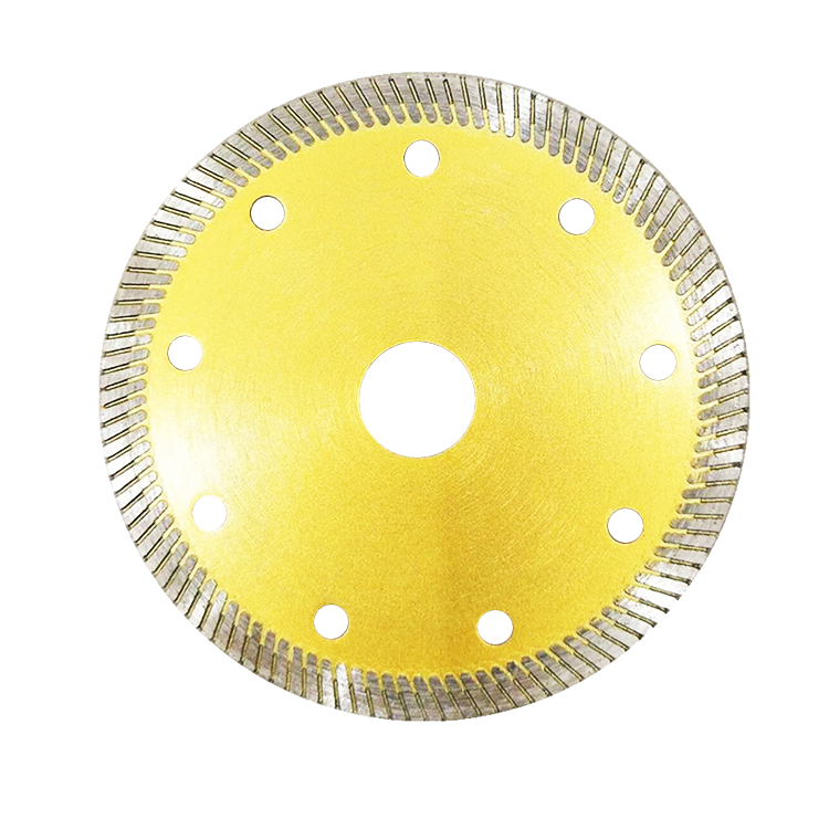 115mm 4.5 inches diameter marble tile diamond saw blade