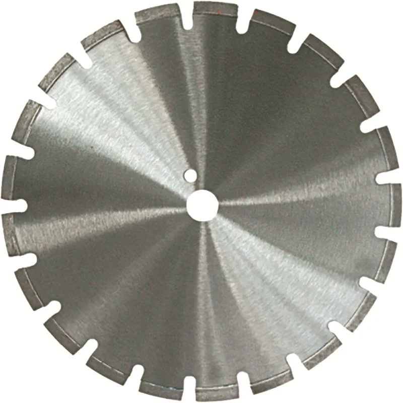 High sharpness Arix Diamond Saw Blade for granite marble stone cutting