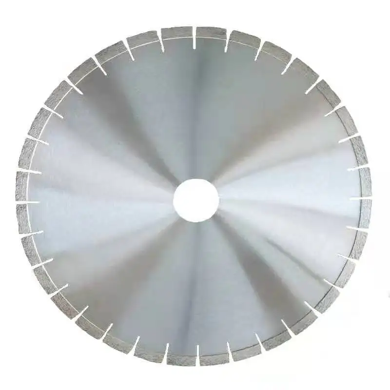 High sharpness Arix Diamond Saw Blade for granite marble stone cutting