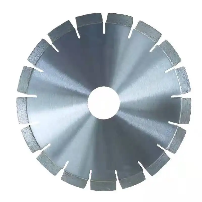 High sharpness Arix Diamond Saw Blade for granite marble stone cutting