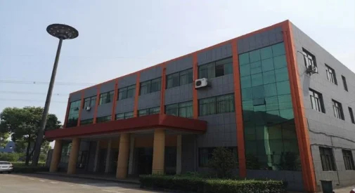 Danyang Coinch Tools Co., Ltd.