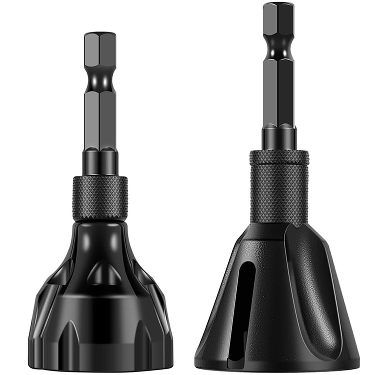 Deburring External Chamfer Tool with Carbide Blades 3-20/5-25mm, Removing Burr Tools