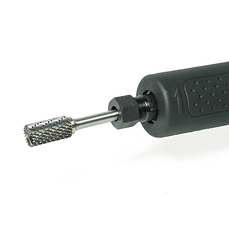 Tungsten Carbide Rotary Burr For Rotary Burr With Durable Working