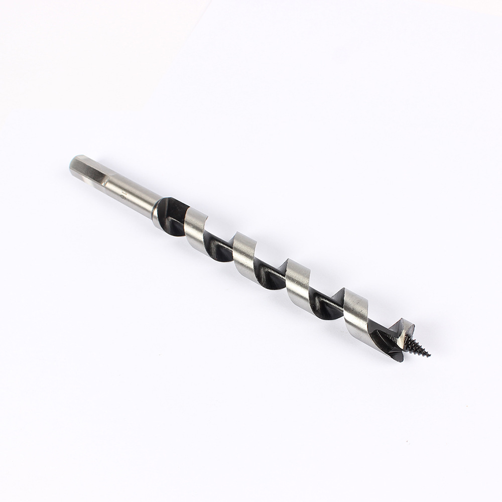 The Differences Between Wood Twist Drill Bits and Other Drill Bits