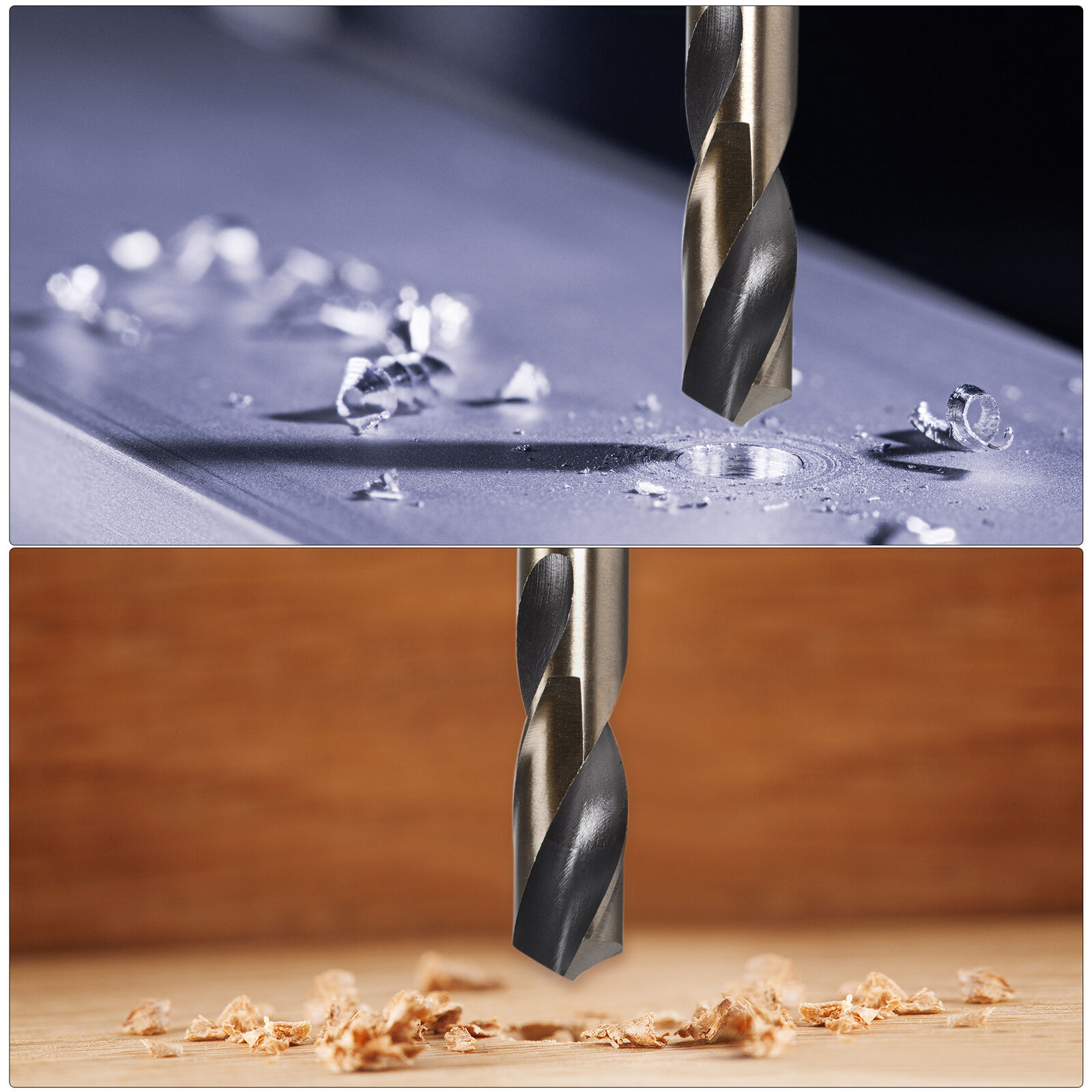 What is the strongest drill bit? Danyang Coinch Tools Co., Ltd.