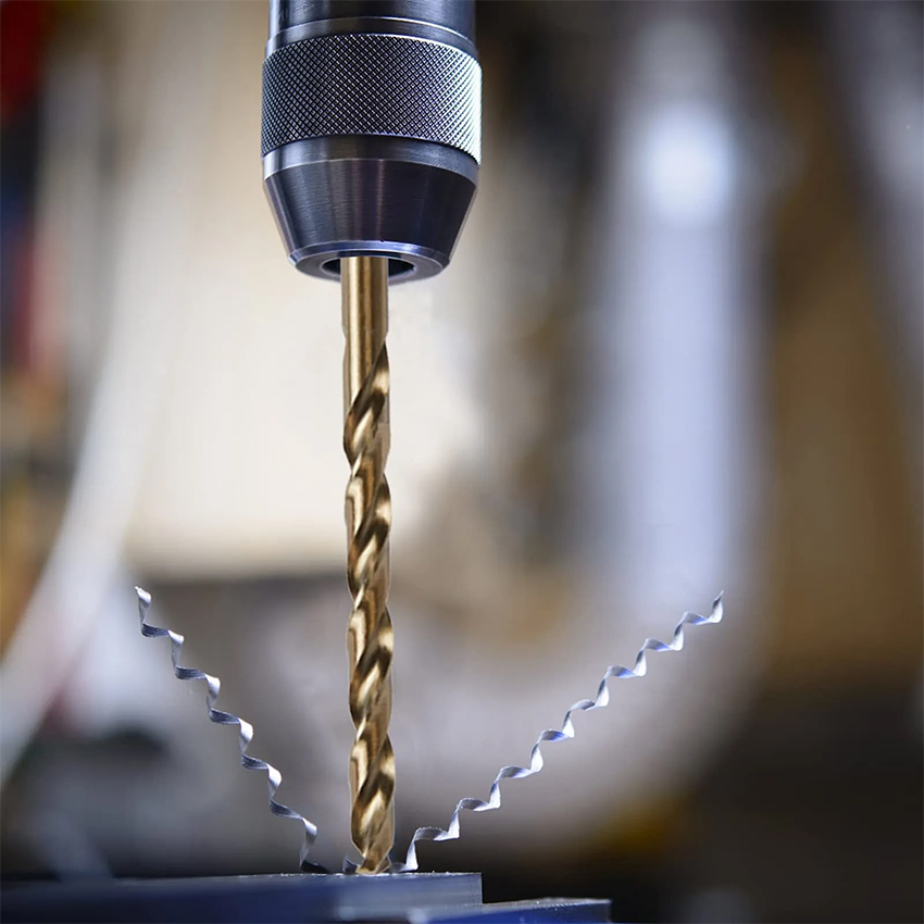 Common Issues with HSS Drill Bits in Your Workshop