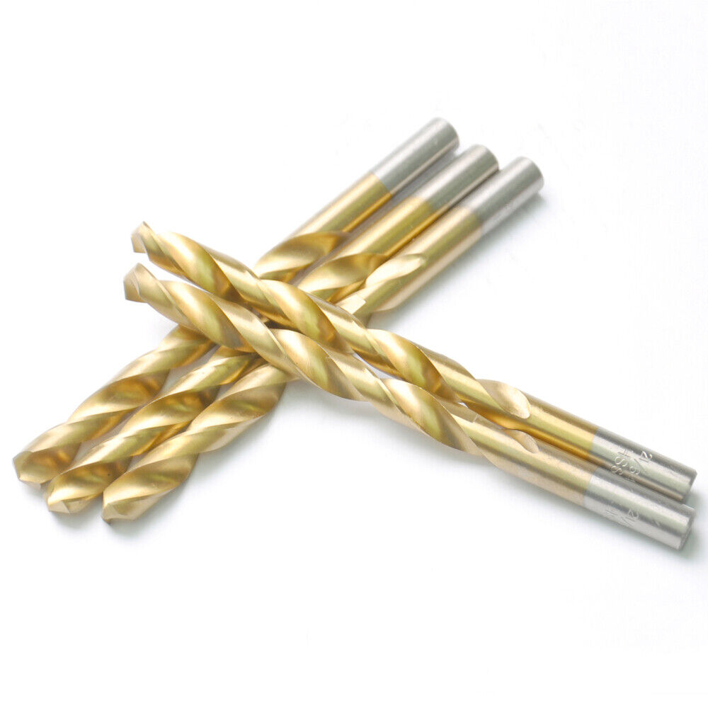 hss drill bit