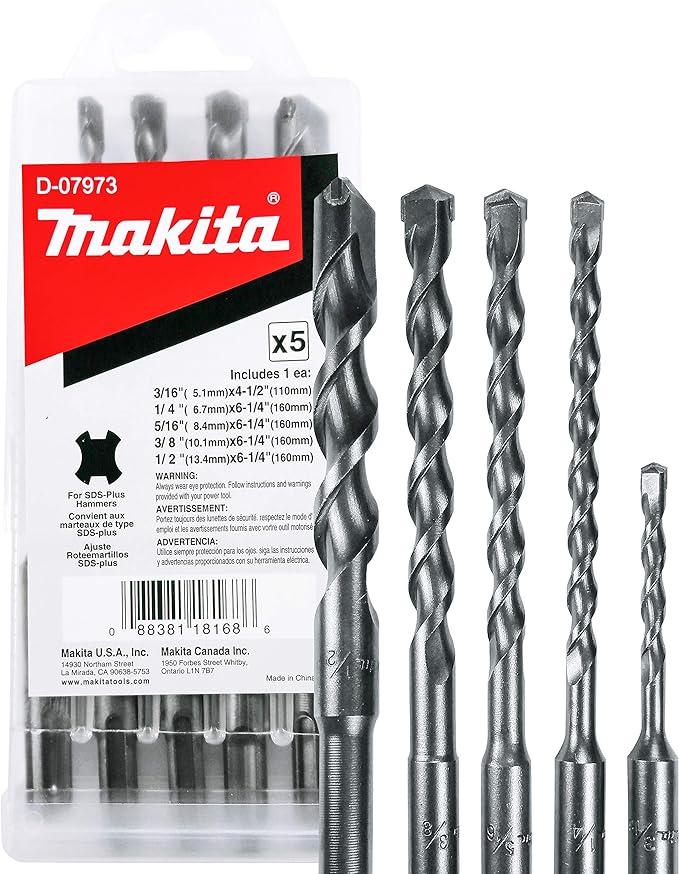 Comparing the Best Drill Bit Sets: Which One is Right for You?