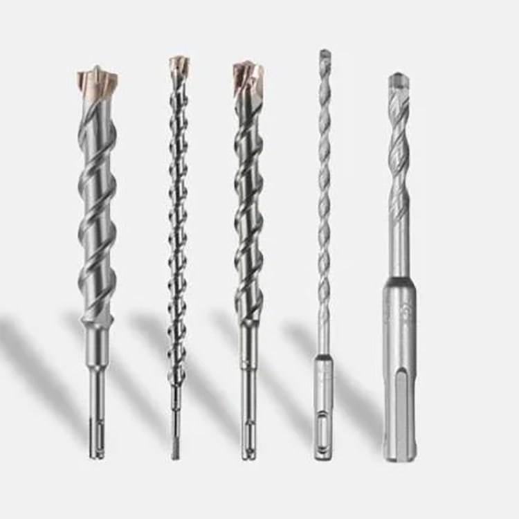 What is the difference between SDS Plus and SDS Max drill bits?