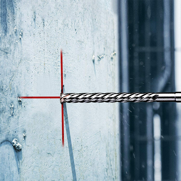 sds hammer drill bits