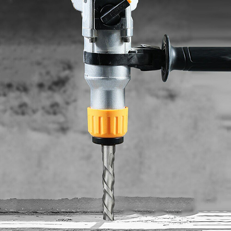 Common Mistakes When Using SDS Hammer Drill Bits and How to Avoid Them