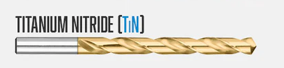 Cobalt Drill Bits for stainless steel