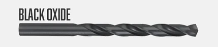 Cobalt Drill Bits for stainless steel