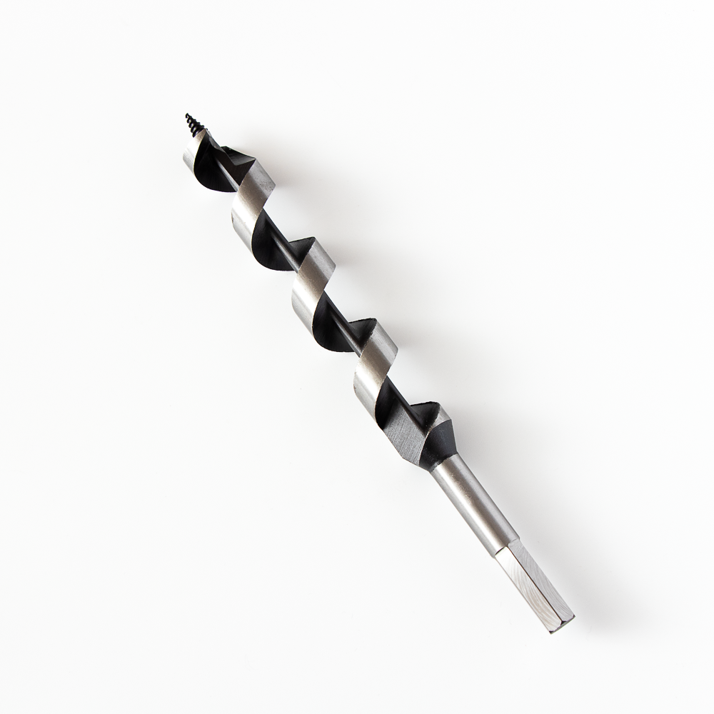 Auger Drill Bit for Wood, How to Choose the Right One？
