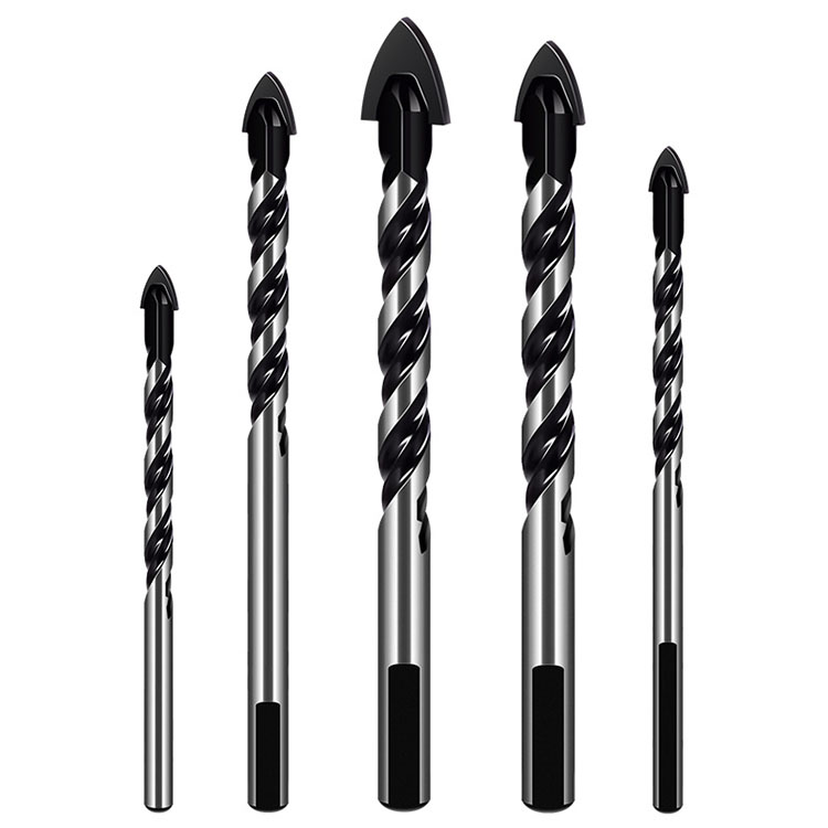 porcelain tile drill bit