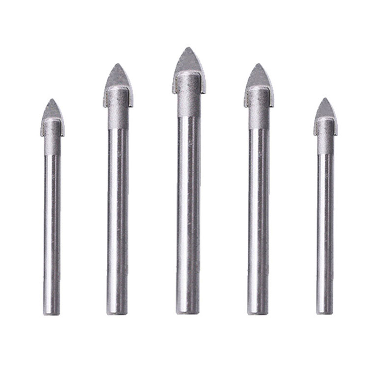 porcelain tile drill bit
