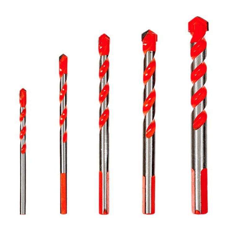 porcelain tile drill bit