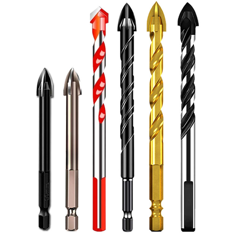 Drill Bit for Porcelain Tile: Why Our Professional Solutions Are Your Best Choice