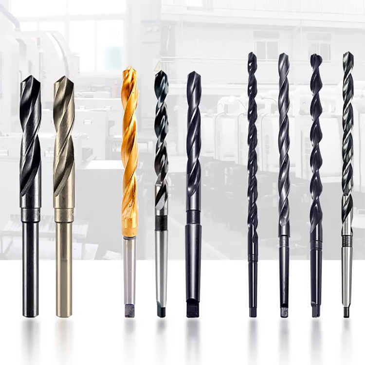 Custom Drill Bits Manufacturer: Optimize Your Workflow with Precision Tools