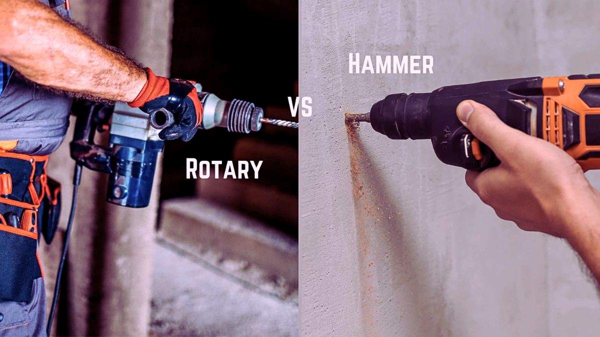concrete drill bit