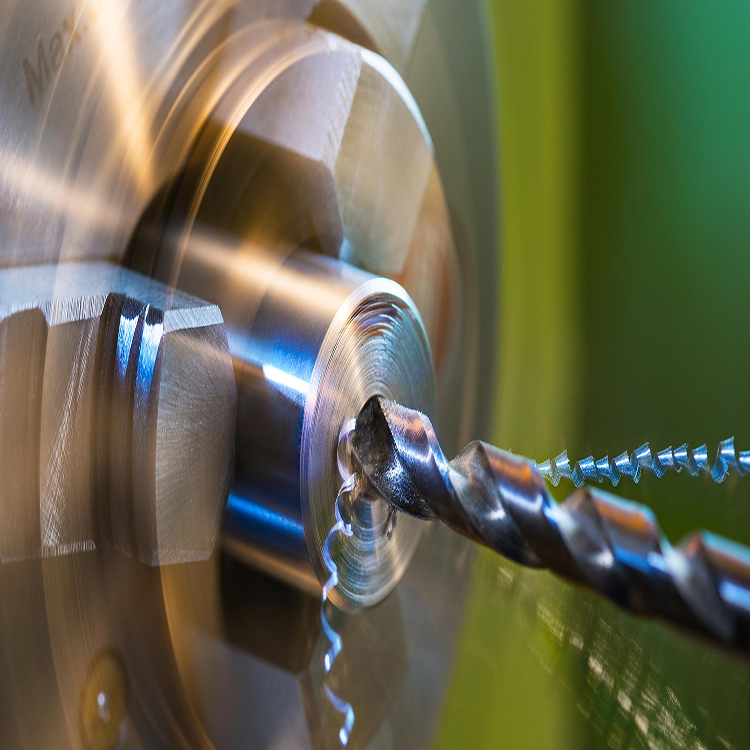 How to Choose the Best Metal Drill Bits for Your Projects