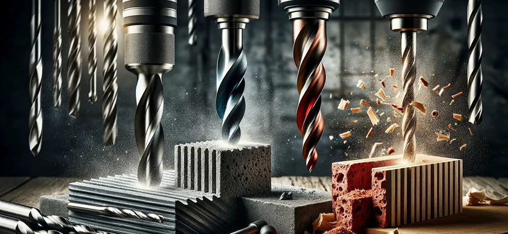 drill bit