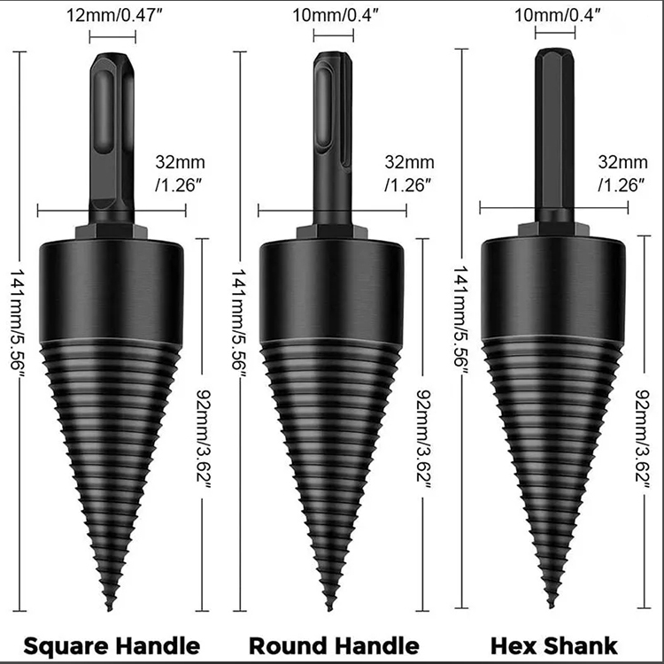 drill bit for wood