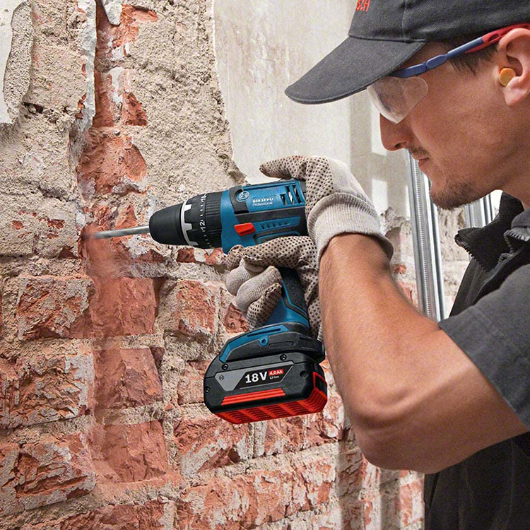 The Essential Guide to Industrial-Grade Drill Bits for Masonry and Stonework