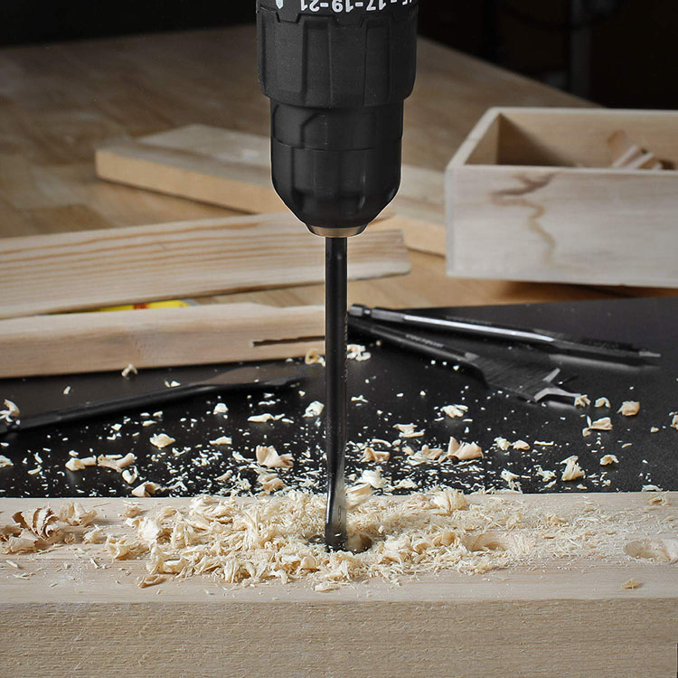 Exploring the Practical Applications of HCS Drill Bits in Industrial Settings
