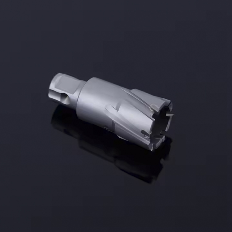 HSS and TCT Annular Cutter Broach Cutter Broaching Magnetic Drill Bit for Metal Sheet Faster Easier 