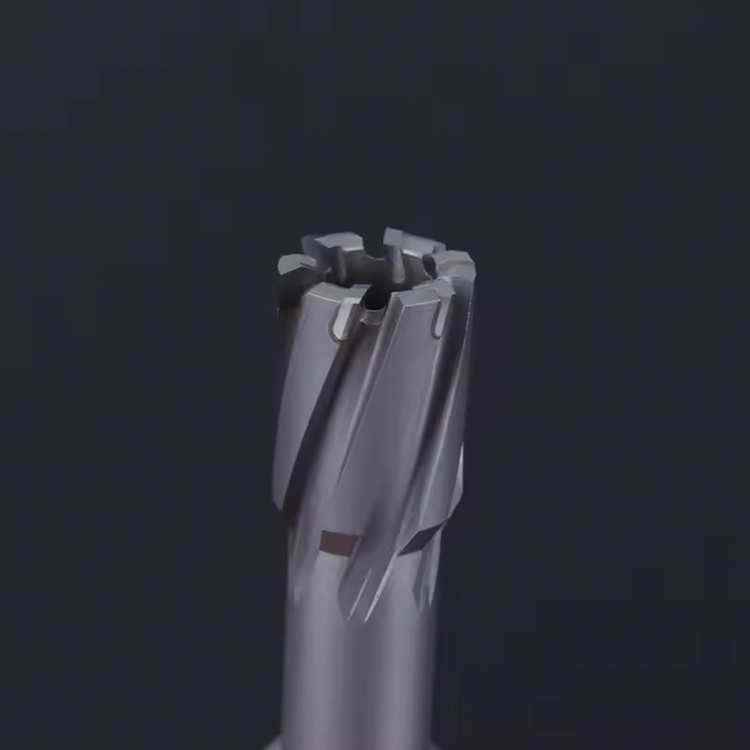 HSS and TCT Annular Cutter Broach Cutter Broaching Magnetic Drill Bit for Metal Sheet Faster Easier 