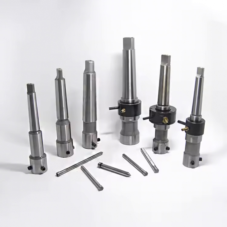 Morse Taper Shank Mt2 Mt3 Mt4 to 3/4＂ Weldon Shank Annular Cutter Adapter