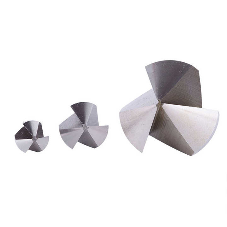 DIN335C 90 Degree 3 Flutes HSS Chamfer Countersink Drill Bit for Chamfering and Deburring DIN335C 90 Degree 3 Flutes HSS Chamfer Countersink Drill Bit for Chamfering and Deburring