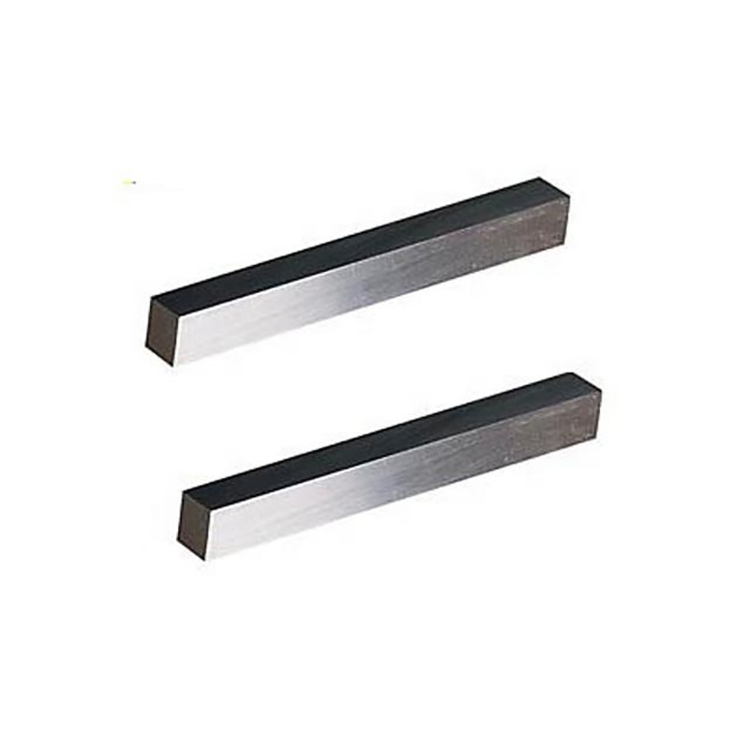 HSS Rectangle Co5% Cobalt Tools Bits for Metal Lathe Machine Cutting