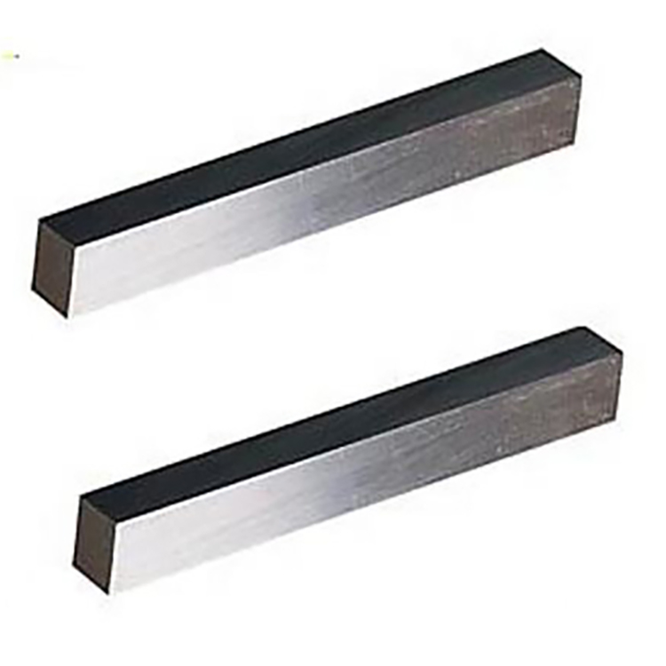 HSS Rectangle Co5% Cobalt Tools Bits for Metal Lathe Machine Cutting