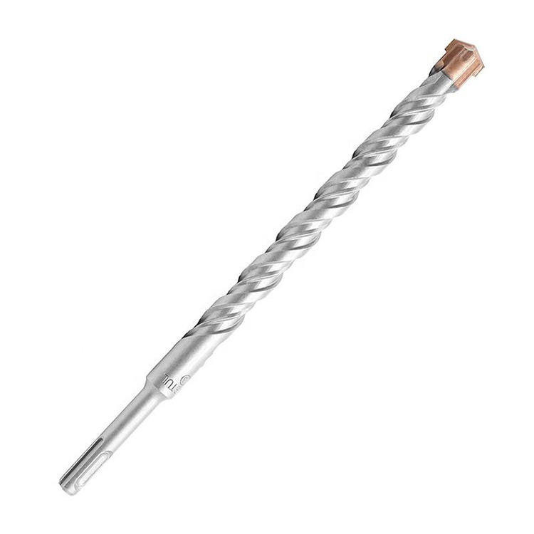SDS Plus Hammer Reinforced Concrete Rebar Drill Bit