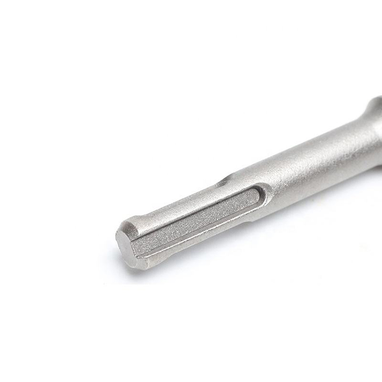SDS Plus Hammer Reinforced Concrete Rebar Drill Bit